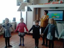 "Широкая" МАСЛЕНИЦА в начальных классах