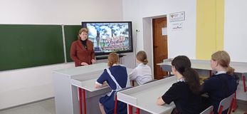 5-6 классы