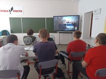 8-9 классы