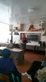 Общешкольное родительское собрание "Наркотики в современном мире"