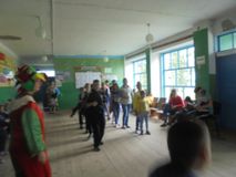 пришкольный лагерь 2016