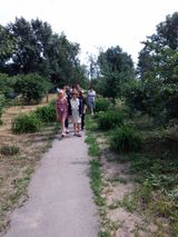 После Инструктажа - Мероприятие!