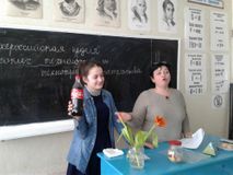 12.03.2018 г. Всероссийская неделя высоких технологий и технопредпринимательства. 6-9 классы Кейс "А правда ли, что "Кока-кола" может?"