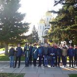 Экскурсия в Волгоград