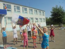 09.06.2017 г. ФЛЭШ МОБ