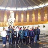 Экскурсия в Волгоград