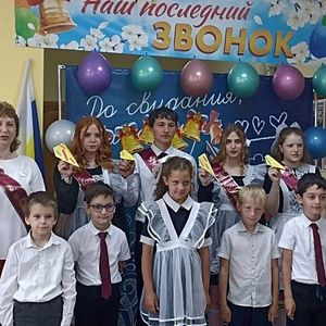 Всероссийская акция "Самолетик будущего"