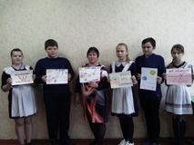 Кружок "Юный художник"