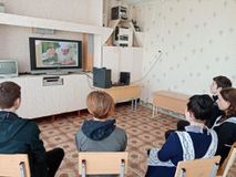 Классный час