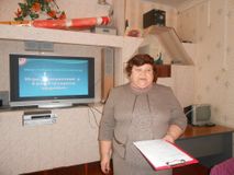 Игра-путешествие для 5-6 классов "Секреты здоровья". Лопаткина Любовь Ивановна