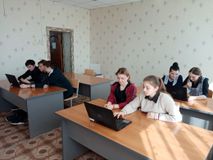 Знакомство с новыми специальностями в "Атласе новых профессий"