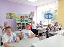 03.09.2024г. Широкомасштабная профилактическая акция "Внимание, дети!"