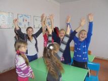 6.11.2017 г. "Праздник числа". МЫ - лучшие математики!!!