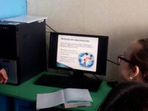 В презентации по Безопасности в сети Интернет нужная и интересная информация