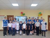 Школа дорожных наук