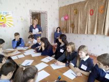 Социальная акция "Мы против алкоголя"