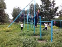 Мы сильные и смелые!