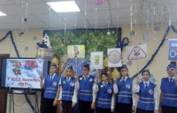26.12.2024г. Акция "Засветись в темноте".