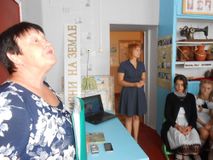 "Есть у матушки России край особенный, Донской" урок истории