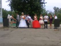 Выпуск 2013 года.