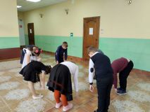 Игровое занятие "Саморегуляторы"