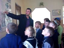 20.03.2017 День большой профилактики. Практикум "Как уберечь себя от беды"
