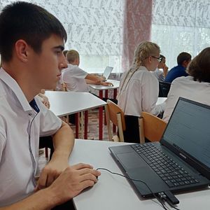 Безопасный интернет — это наш выбор!