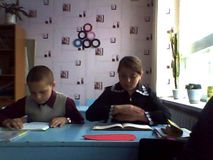 открытый урок по литературному чтению "Петька на даче" Учитель начальных классов Бровко Л.А.