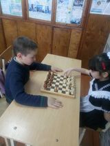 Игра с победителем