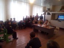 День большой профилактики "Мы выбираем жизнь"