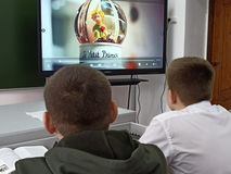 8 класс
